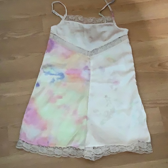 Nasty Gal Pants - NWOT New Nasty Gal Romper